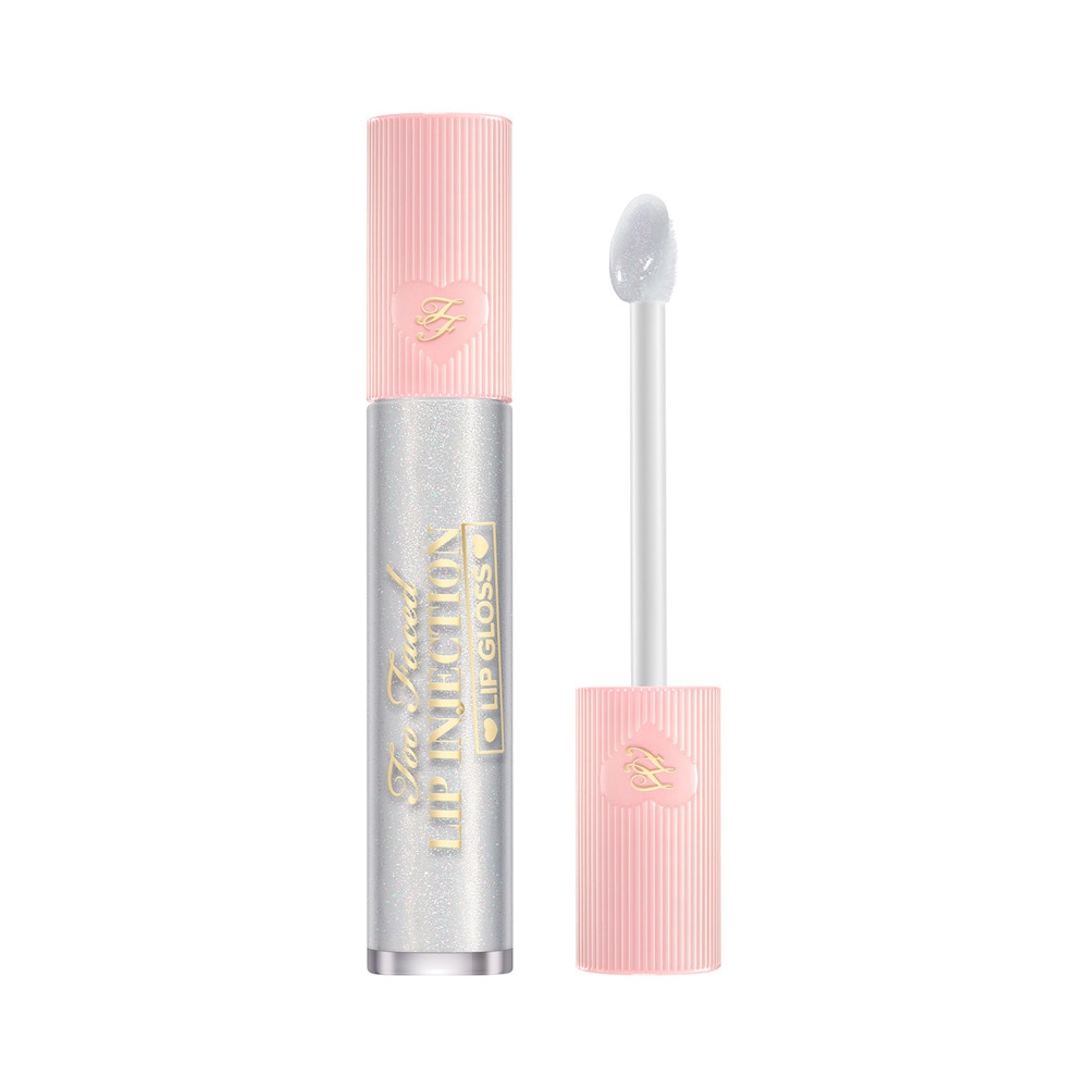 LIP INJECTION LIP GLOSS HIT SEND (GLOSS VOLUMINIZADOR)